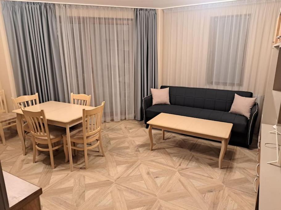 Markapart 3 - Apartment In Downtown Ruse Exteriör bild