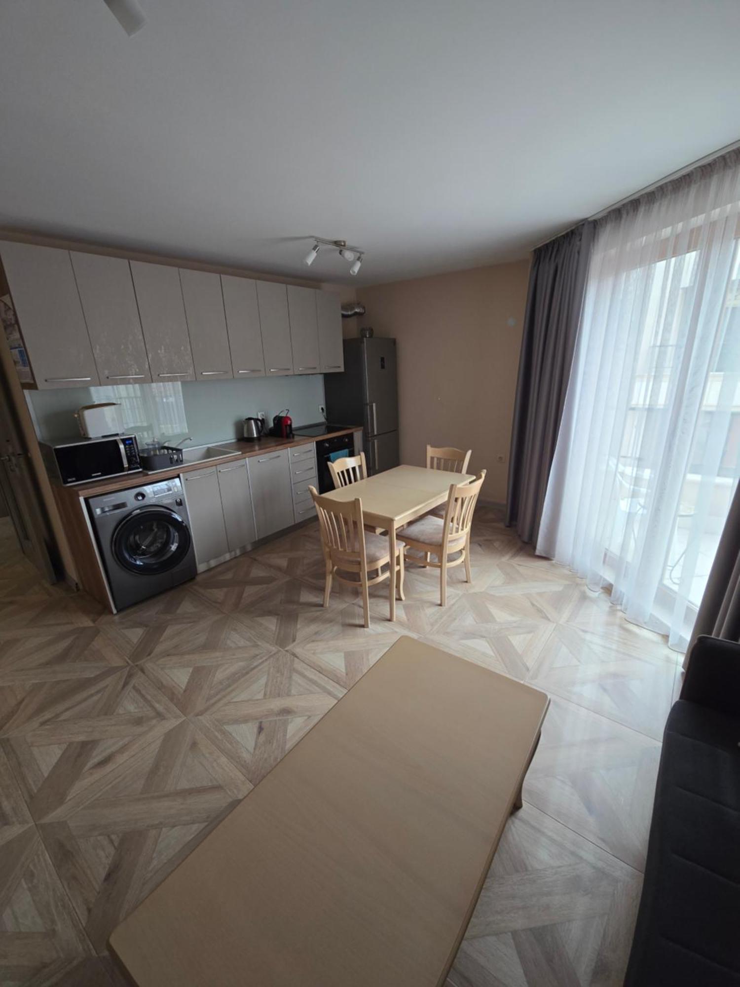 Markapart 3 - Apartment In Downtown Ruse Exteriör bild